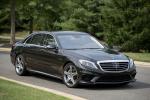 Mercedes-Benz S63 AMG 2014 года